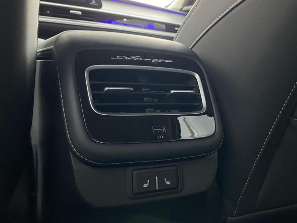 Новый Chery Arrizo 8 2025 года, цена 3 069 000 рублей, седан, Автокод Объявления