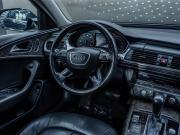 Audi A6 IV (C7) Рестайлинг Самара  - изображение 37