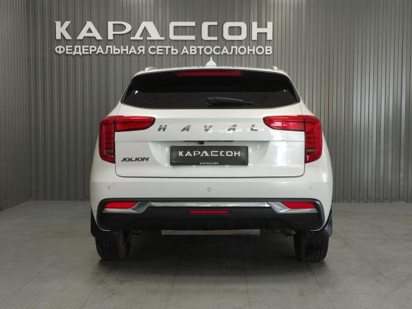 Haval Jolion I с пробегом 2023 года, цена 1 975 000 рублей, 27922 км, внедорожник, Автокод Объявления