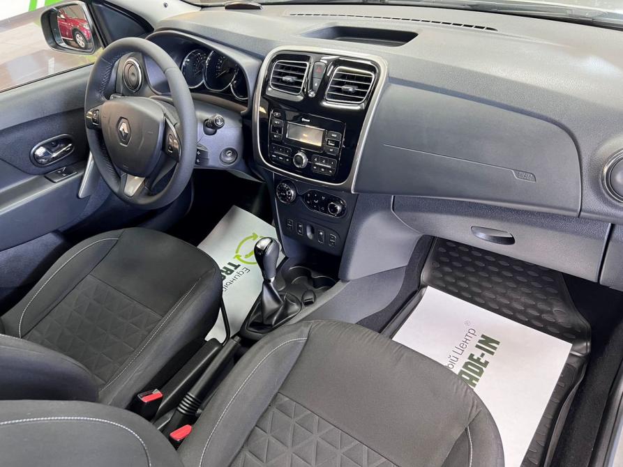 Renault Sandero II Тверь  - изображение 14