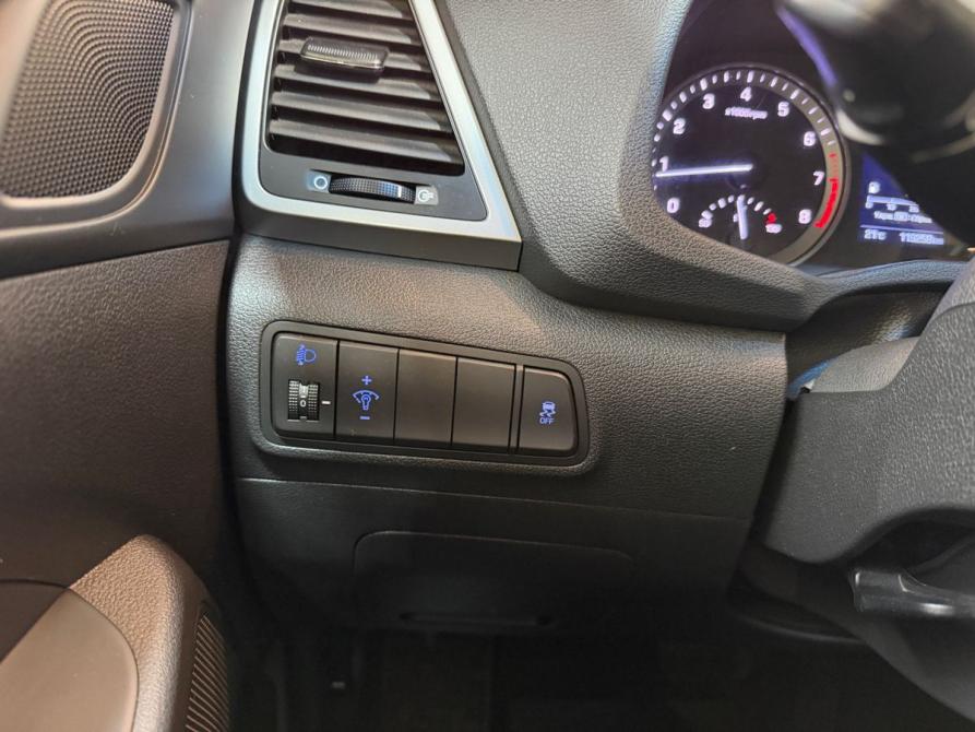 Hyundai Tucson III Таганрог  - изображение 31