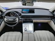 Genesis GV80 I Москва  - изображение 35
