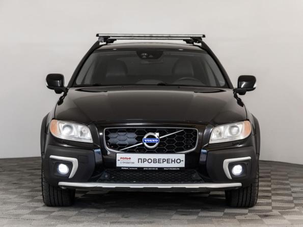 Volvo XC70 II Рестайлинг с пробегом 2014 года, цена 1 449 000 рублей, 309336 км, универсал, Автокод Объявления
