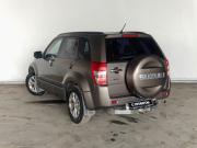 Suzuki Grand Vitara II Рестайлинг 2 Москва  - изображение 22