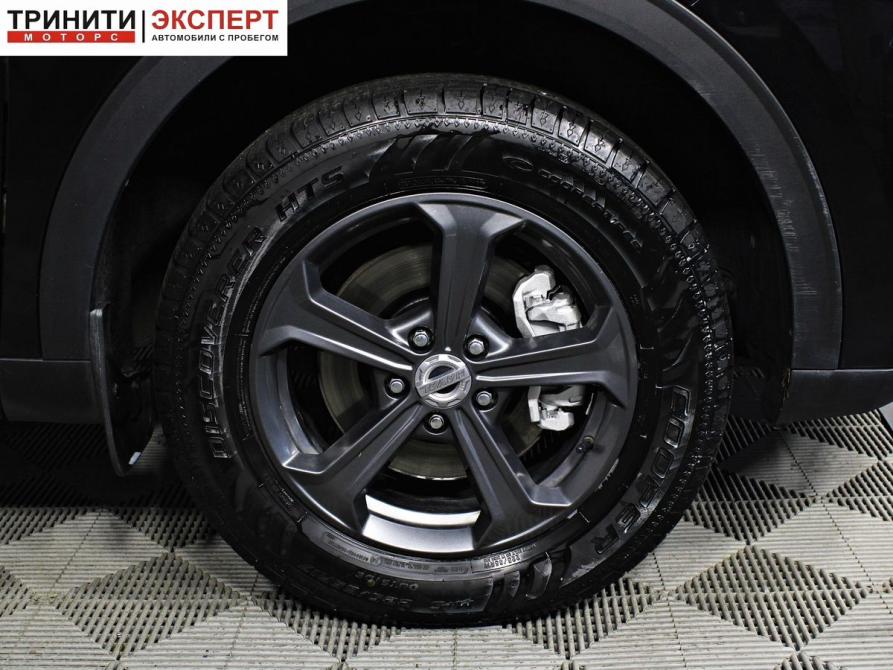 Haval F7 I Белгород  - изображение 10