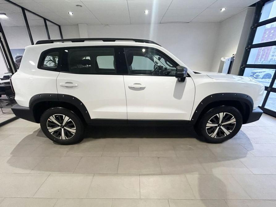 Haval Dargo Архангельск  - изображение 7