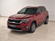 Kia Seltos I Смоленск  - изображение 16
