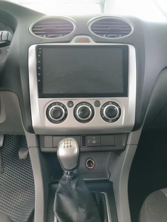 Ford Focus II Рестайлинг с пробегом 2009 года, цена 359 000 рублей, 205500 км, хэтчбек, Автокод Объявления
