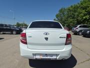 Lada (ВАЗ) Granta I Саратов  - изображение 40
