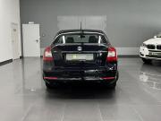 Skoda Octavia II (A5) Рестайлинг Тверь  - изображение 21