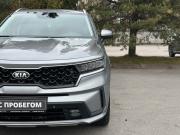 Kia Sorento IV Санкт-Петербург  - изображение 43