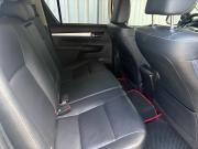 Toyota Hilux VIII Ростов-на-Дону  - изображение 38