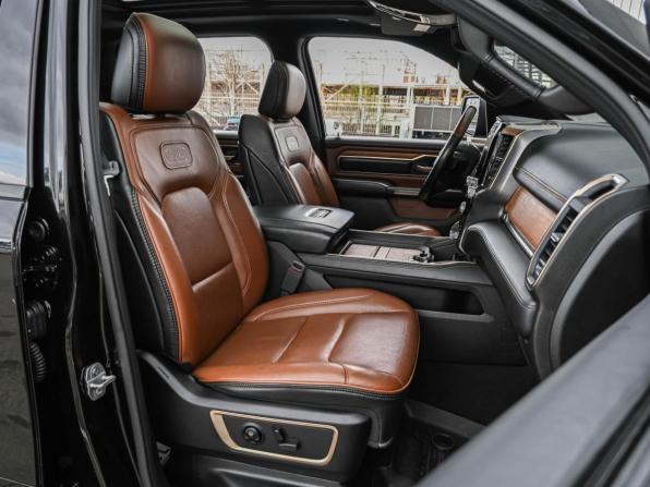 Ram 1500 IV (DS/DJ) с пробегом 2018 года, цена 6 870 000 рублей, 85312 км, offers.body_type.unknown, Автокод Объявления