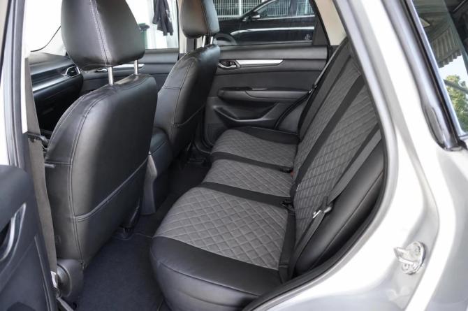 Mazda CX-5 II с пробегом 2018 года, цена 2 369 000 рублей, 84909 км, внедорожник, Автокод Объявления