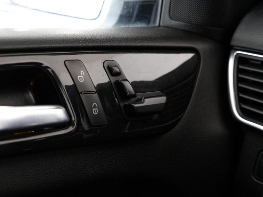 Mercedes-Benz GL-Класс II (X166) Санкт-Петербург  - изображение 20