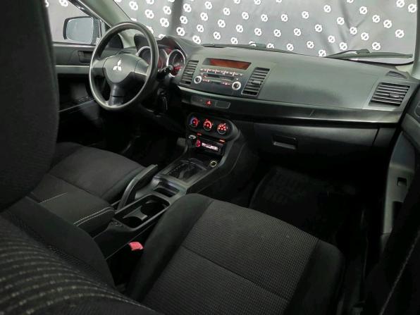 Mitsubishi Lancer X с пробегом 2008 года, цена 495 000 рублей, 291142 км, седан, Автокод Объявления