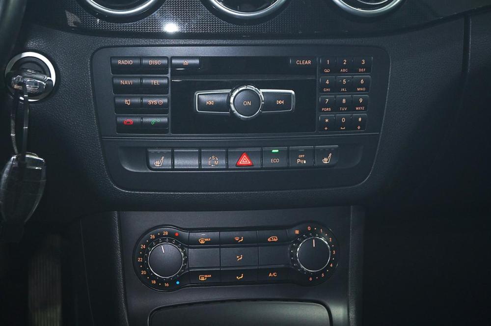 Mercedes-Benz B-Класс II (W246) Екатеринбург  - изображение 12