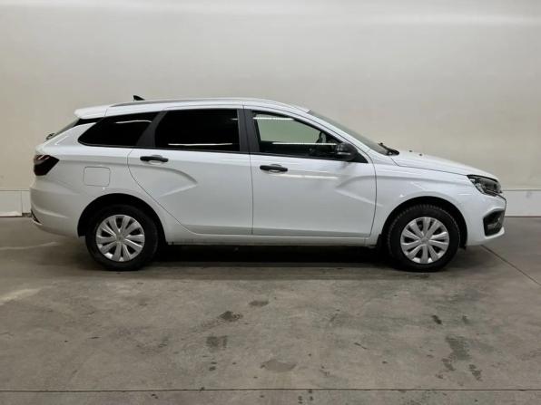 Lada (ВАЗ) Vesta I Рестайлинг (NG) с пробегом 2024 года, цена 1 244 000 рублей, 43000 км, универсал, Автокод Объявления