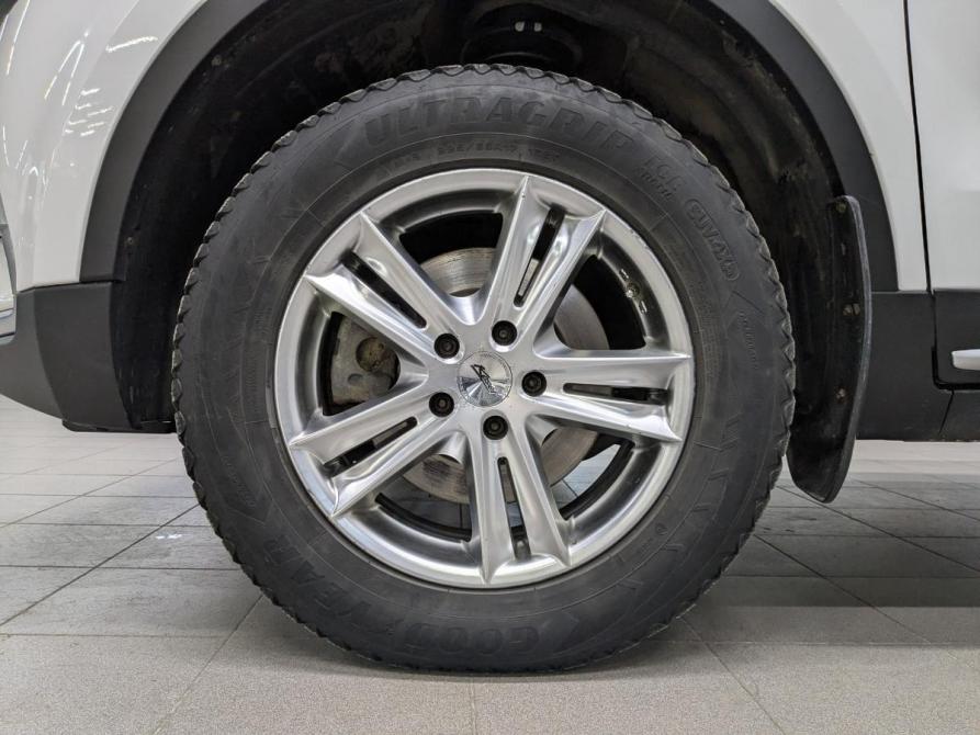 Geely Atlas I Москва  - изображение 12