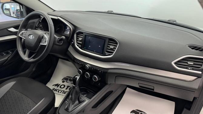 Lada (ВАЗ) Vesta I Рестайлинг (NG) с пробегом 2024 года, цена 1 265 000 рублей, 38954 км, седан, Автокод Объявления