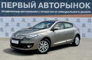 Renault Megane III Рестайлинг Краснодар  - изображение 23