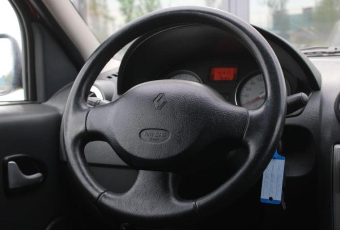 Renault Logan I с пробегом 2008 года, цена 555 000 рублей, 141516 км, седан, Автокод Объявления