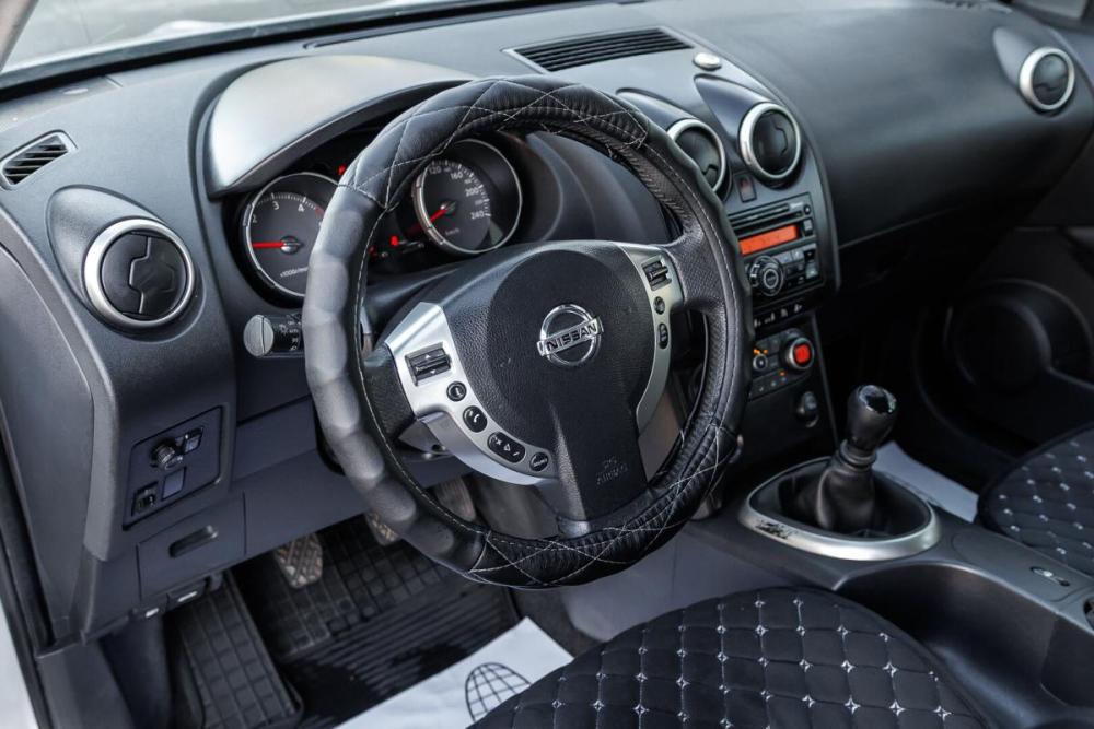 Nissan Qashqai I Ульяновск  - изображение 13