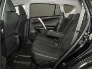 Toyota RAV4 IV (XA40) Рестайлинг Иркутск  - изображение 32