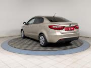 Kia Rio III Екатеринбург  - изображение 23