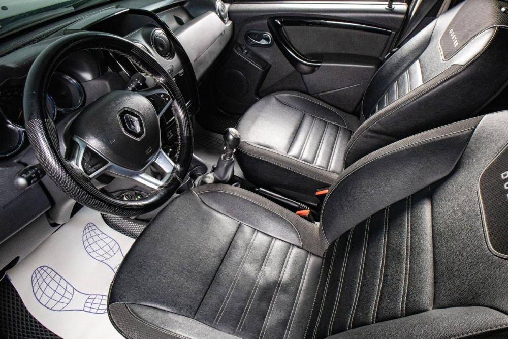 Renault Duster I Рестайлинг Сургут  - изображение 9