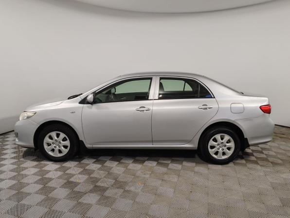 Toyota Corolla X (E140 E150) с пробегом 2008 года, цена 599 000 рублей, 130870 км, седан, Автокод Объявления