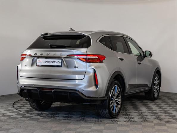 Haval F7 I Рестайлинг с пробегом 2023 года, цена 2 168 100 рублей, 48886 км, внедорожник, Автокод Объявления
