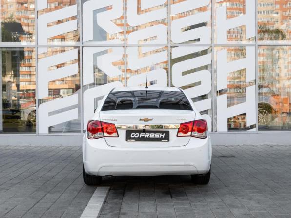 Chevrolet Cruze I с пробегом 2012 года, цена 840 000 рублей, 105183 км, седан, Автокод Объявления