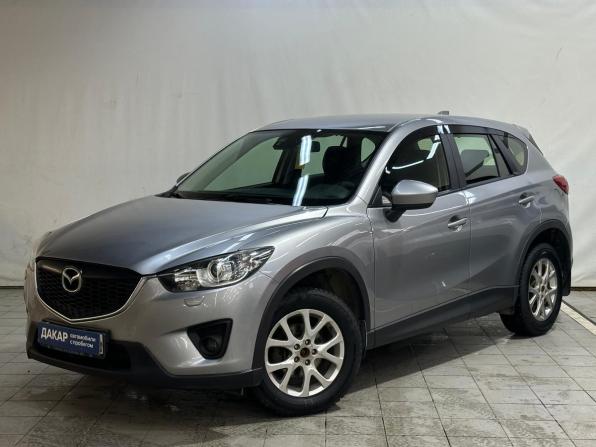 Mazda CX-5 I с пробегом 2013 года, цена 1 280 000 рублей, 196000 км, внедорожник, Автокод Объявления