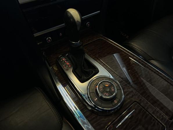 Nissan Patrol VI (Y62) с пробегом 2011 года, цена 2 135 000 рублей, 252000 км, внедорожник, Автокод Объявления