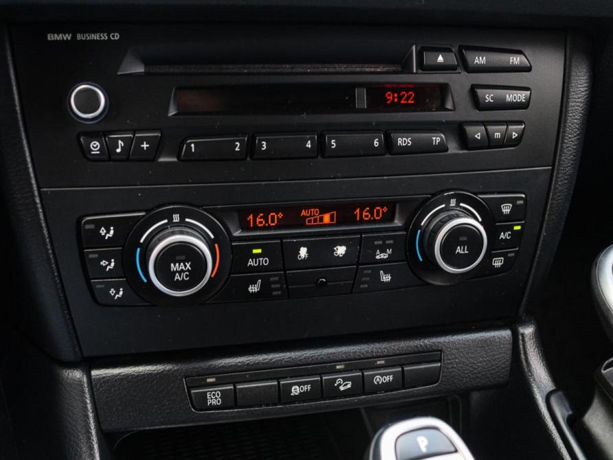 BMW X1 I (E84) Рестайлинг Москва  - изображение 18