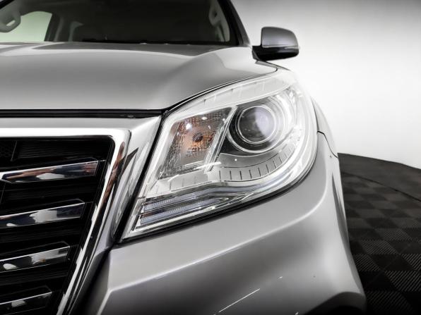 Haval H9 I Рестайлинг с пробегом 2021 года, цена 2 600 000 рублей, 90829 км, внедорожник, Автокод Объявления