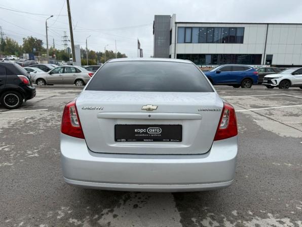 Chevrolet Lacetti I с пробегом 2008 года, цена 338 500 рублей, 207526 км, седан, Автокод Объявления