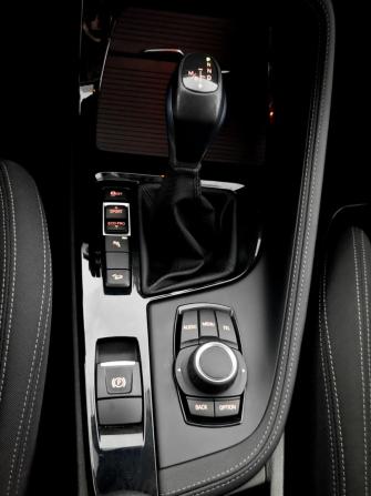 BMW X1 II (F48) с пробегом 2017 года, цена 2 730 000 рублей, 85900 км, внедорожник, Автокод Объявления