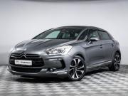Citroen DS5 Москва  - изображение 20