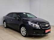 Chevrolet Malibu VIII Альметьевск  - изображение 30
