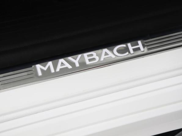 Mercedes-Benz GLS II (X167) с пробегом 2020 года, цена 7 800 000 рублей, 57353 км, внедорожник, Автокод Объявления