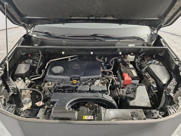 Toyota RAV4 V (XA50) с пробегом 2020 года, цена 2 699 000 рублей, 207478 км, внедорожник, Автокод Объявления