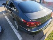 Volkswagen Passat CC I Рестайлинг Санкт-Петербург  - изображение 11