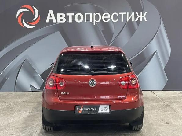Volkswagen Golf V с пробегом 2008 года, цена 480 000 рублей, 235696 км, хэтчбек, Автокод Объявления