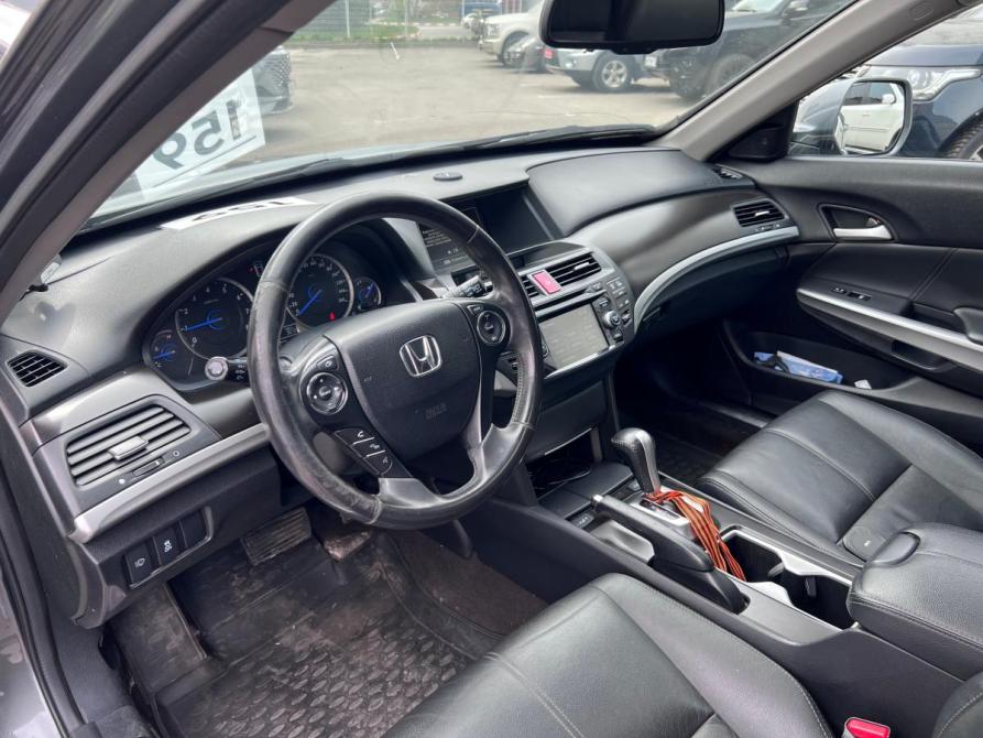 Honda Crosstour I Рестайлинг Санкт-Петербург  - изображение 7
