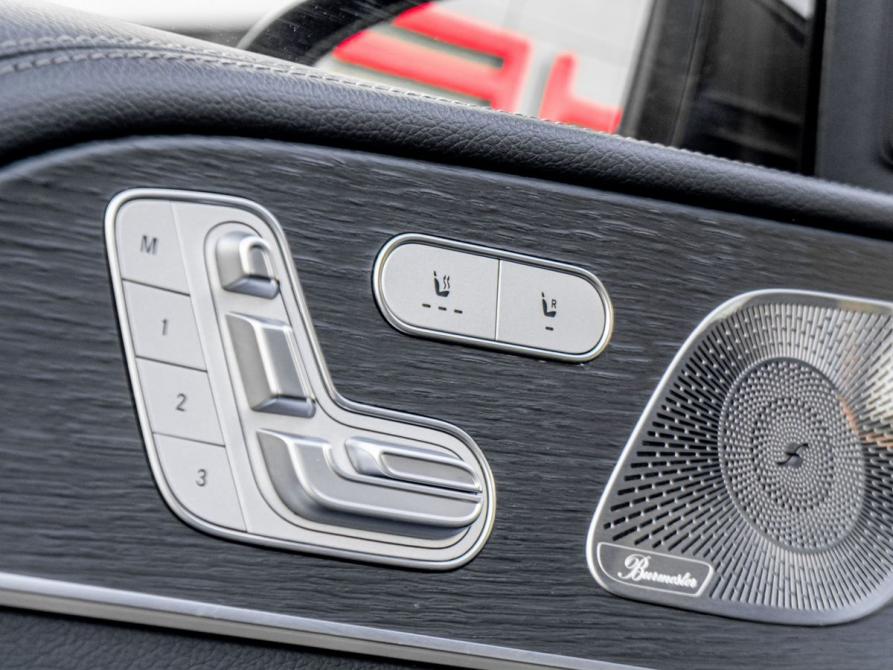 Mercedes-Benz GLE II (V167) Санкт-Петербург  - изображение 18
