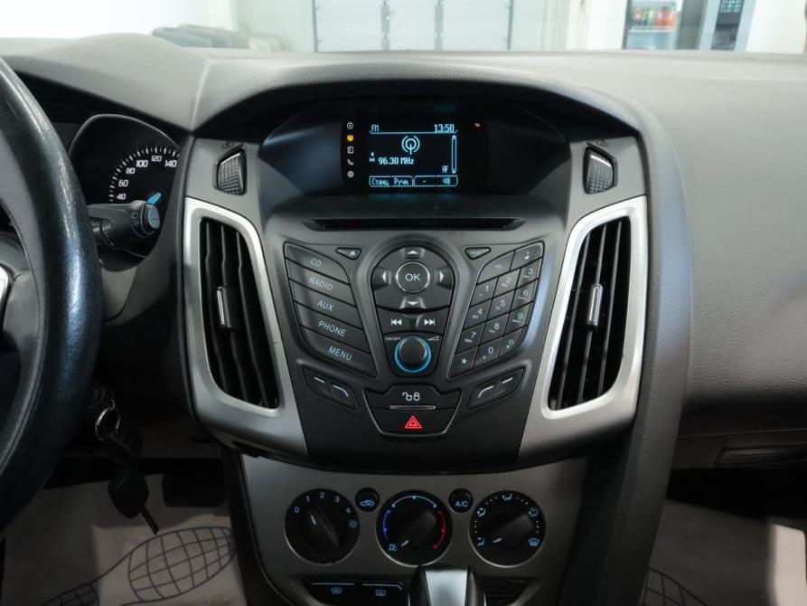 Ford Focus III Калуга  - изображение 26