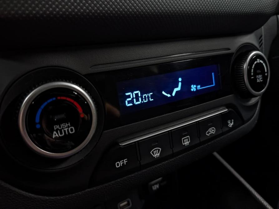Hyundai Creta I Рестайлинг Санкт-Петербург  - изображение 21
