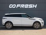 Land Rover Range Rover Evoque II Рестайлинг Краснодар  - изображение 32